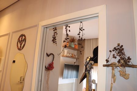 Apartamento para alugar com 83m², 2 quartos e 2 vagasSuíte