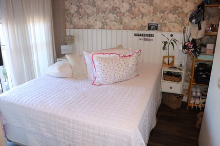 Apartamento para alugar com 83m², 2 quartos e 2 vagasSuíte