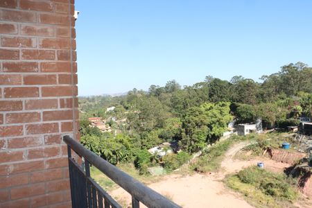 Apartamento para alugar com 83m², 2 quartos e 2 vagasVista da Sacada