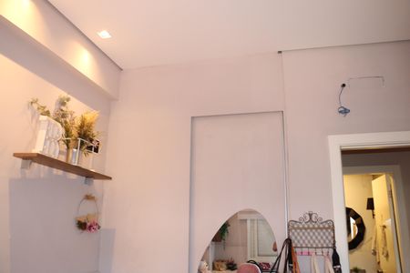 Apartamento para alugar com 83m², 2 quartos e 2 vagasQuarto 