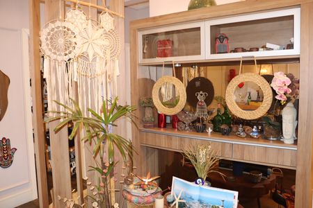 Apartamento para alugar com 83m², 2 quartos e 2 vagasEntrada