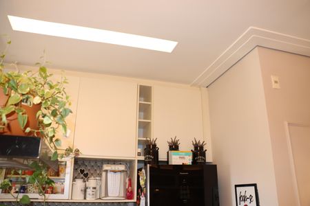 Apartamento para alugar com 83m², 2 quartos e 2 vagasCozinha 