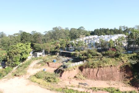 Apartamento para alugar com 83m², 2 quartos e 2 vagasVista da Sacada