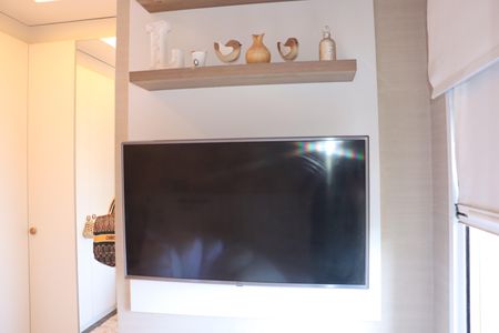 Apartamento para alugar com 83m², 2 quartos e 2 vagasSuíte