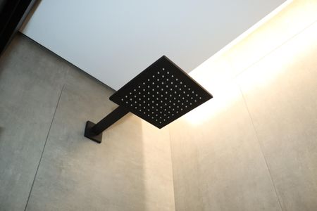 Apartamento para alugar com 83m², 2 quartos e 2 vagasBanheiro Social