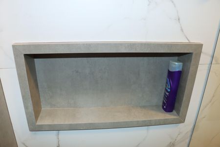 Apartamento para alugar com 83m², 2 quartos e 2 vagasBanheiro Social