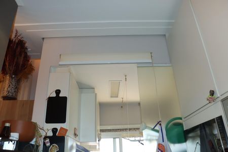 Apartamento para alugar com 83m², 2 quartos e 2 vagasCozinha 