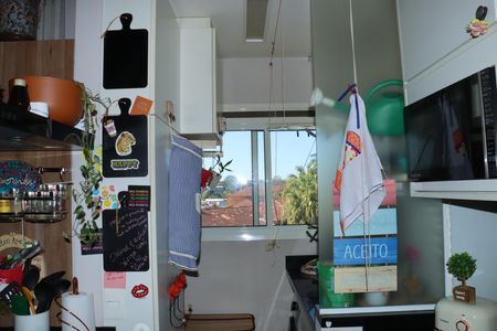 Apartamento para alugar com 83m², 2 quartos e 2 vagasÁrea de Serviço