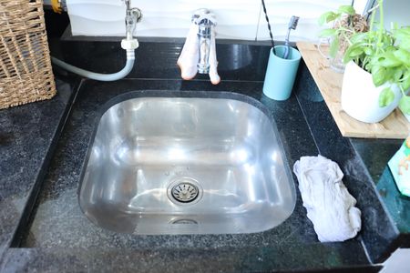 Apartamento para alugar com 83m², 2 quartos e 2 vagasÁrea de Serviço