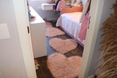 Apartamento para alugar com 83m², 2 quartos e 2 vagasQuarto 