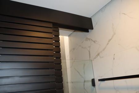 Apartamento para alugar com 83m², 2 quartos e 2 vagasBanheiro Social