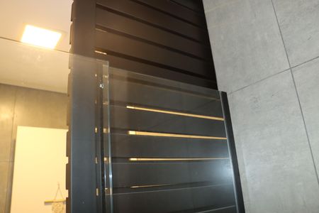 Apartamento para alugar com 83m², 2 quartos e 2 vagasBanheiro Social