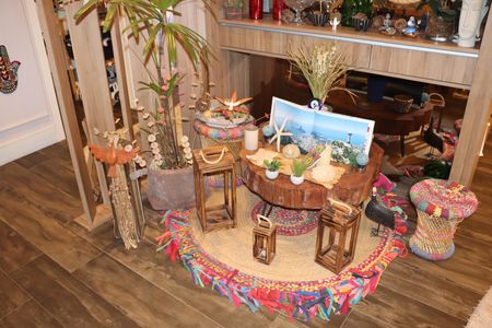 Apartamento para alugar com 83m², 2 quartos e 2 vagasEntrada