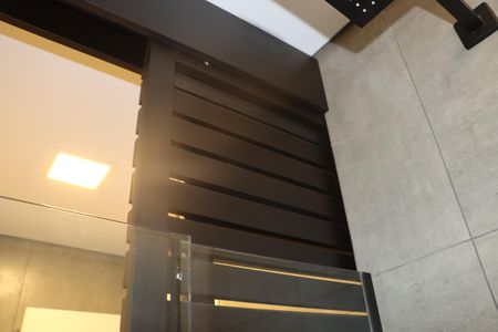 Apartamento para alugar com 83m², 2 quartos e 2 vagasBanheiro Social