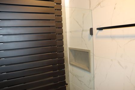 Apartamento para alugar com 83m², 2 quartos e 2 vagasBanheiro Social