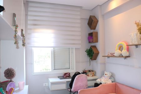 Apartamento para alugar com 83m², 2 quartos e 2 vagasQuarto 