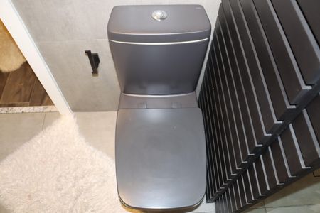 Apartamento para alugar com 83m², 2 quartos e 2 vagasBanheiro Social