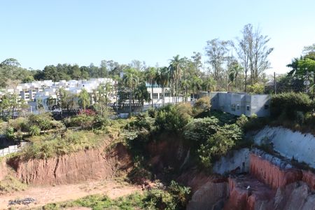 Apartamento para alugar com 83m², 2 quartos e 2 vagasVista da Sacada