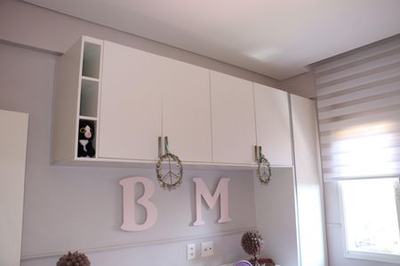 Apartamento para alugar com 83m², 2 quartos e 2 vagasQuarto 