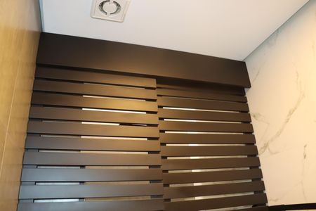 Apartamento para alugar com 83m², 2 quartos e 2 vagasBanheiro Social