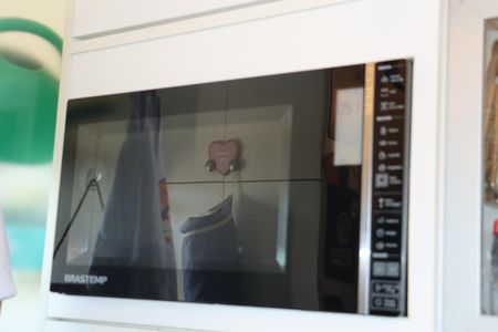 Apartamento para alugar com 83m², 2 quartos e 2 vagasCozinha 