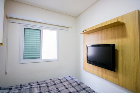 Apartamento à venda com 80m², 2 quartos e 1 vagaQuarto 1