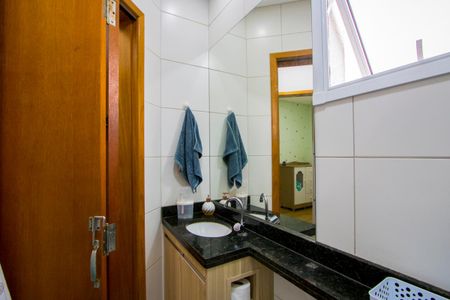 Apartamento à venda com 80m², 2 quartos e 1 vagaBanheiro
