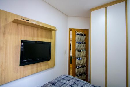 Apartamento à venda com 80m², 2 quartos e 1 vagaQuarto 1