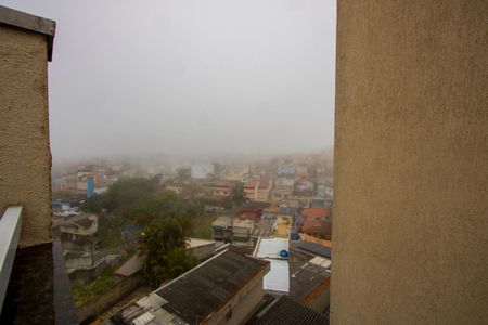 Apartamento à venda com 80m², 2 quartos e 1 vagaVista da Área externa