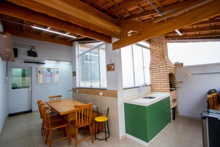 Apartamento à venda com 80m², 2 quartos e 1 vagaÁrea de Serviço