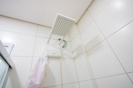 Apartamento à venda com 80m², 2 quartos e 1 vagaBanheiro