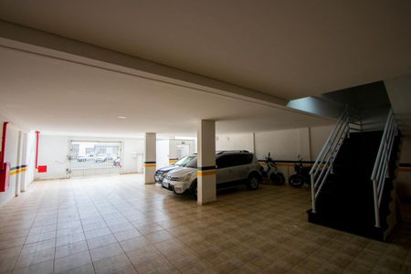 Apartamento à venda com 80m², 2 quartos e 1 vagaGaragem