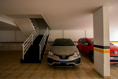 Apartamento à venda com 80m², 2 quartos e 1 vagaVaga da garagem