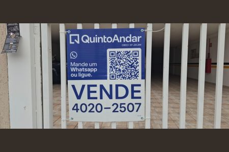 Apartamento à venda com 80m², 2 quartos e 1 vagaPlaquinha