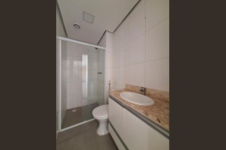 Apartamento à venda com 45m², 1 quarto e sem vagaBanheiro