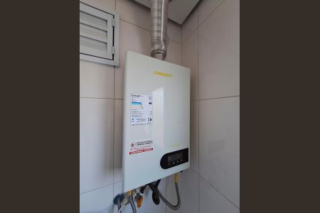 Apartamento à venda com 45m², 1 quarto e sem vagaÁrea de Serviço