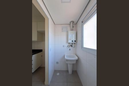 Apartamento à venda com 45m², 1 quarto e sem vagaÁrea de Serviço