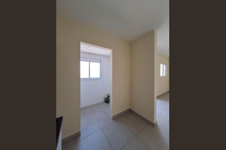 Apartamento à venda com 45m², 1 quarto e sem vagaCozinha