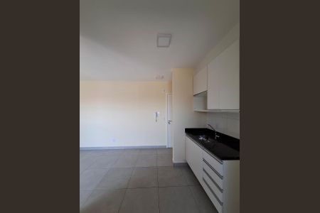 Apartamento à venda com 45m², 1 quarto e sem vagaCozinha