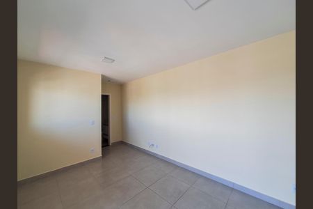 Sala de apartamento à venda com 1 quarto, 45m² em Vila Basileia, São Paulo