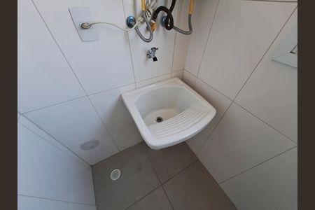 Apartamento à venda com 45m², 1 quarto e sem vagaÁrea de Serviço