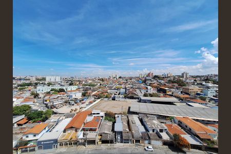 Apartamento à venda com 45m², 1 quarto e sem vagaVista Quarto