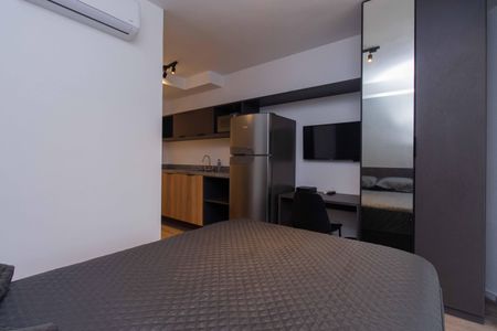Studio de kitnet/studio para alugar com 0 quarto, 23m² em Vila Mariana, São Paulo