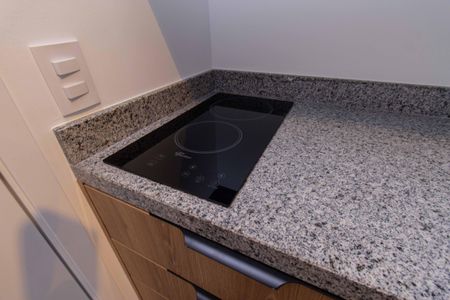 Studio para alugar com 23m², 0 quarto e sem vagaStudio