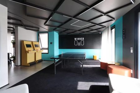 Studio para alugar com 23m², 0 quarto e sem vagaÁrea comum