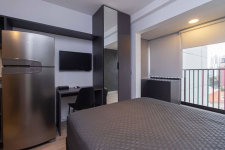 Studio para alugar com 23m², 0 quarto e sem vagaStudio