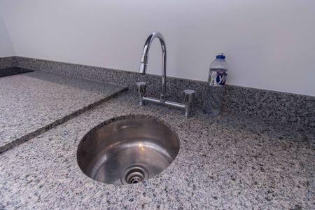 Studio para alugar com 23m², 0 quarto e sem vagaStudio