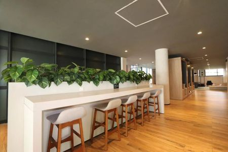 Studio para alugar com 23m², 0 quarto e sem vagaÁrea comum