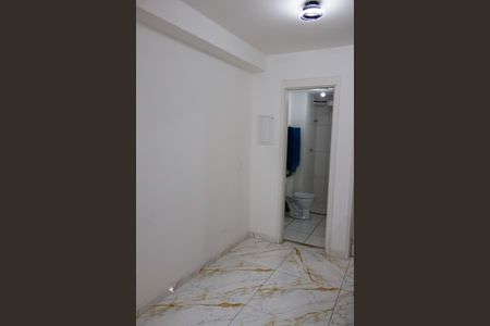 Sala de apartamento para alugar com 2 quartos, 36m² em Metalúrgicos, Osasco