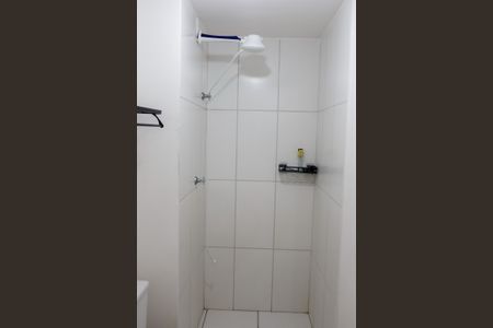 Apartamento para alugar com 36m², 2 quartos e sem vagaBanheiro